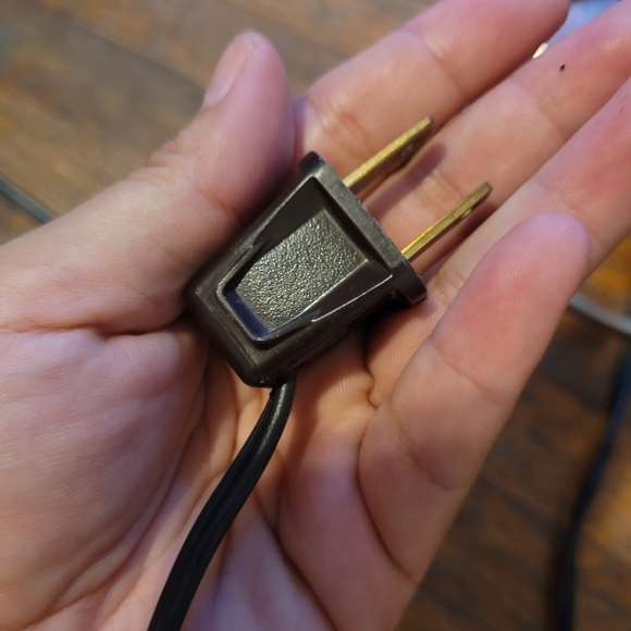 RARE Lamp David Krys 1993 Pop Art Martini Glass with Olive Chrome Modernist Bar - Picture 13 of 16